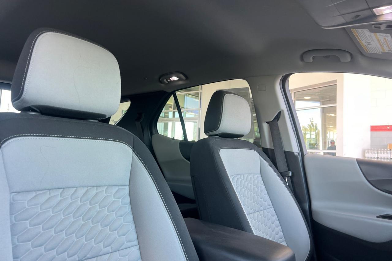 2020 Chevrolet Equinox LS Ontario OR