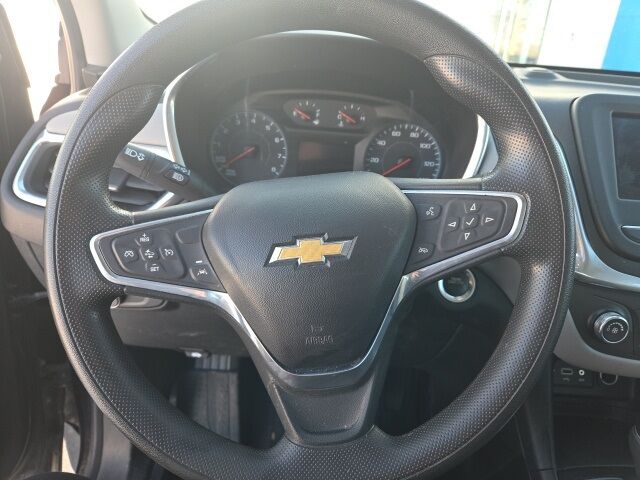 2020 Chevrolet Equinox LS West Burlington IA