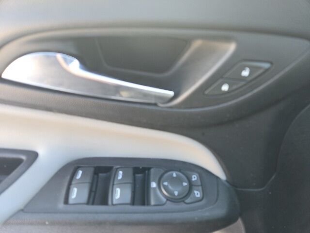 2020 Chevrolet Equinox LS West Burlington IA