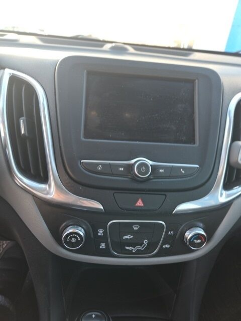 2020 Chevrolet Equinox LS West Burlington IA