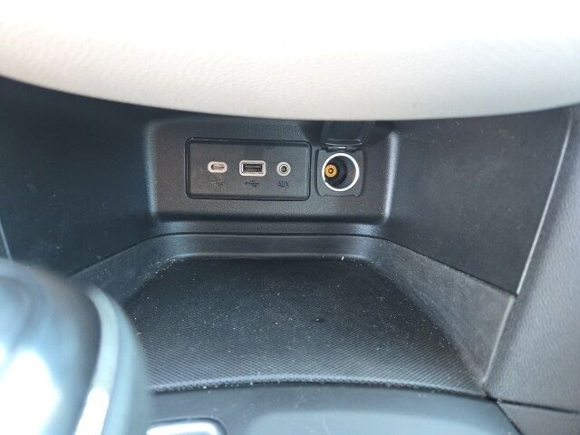 2020 Chevrolet Equinox LS West Burlington IA