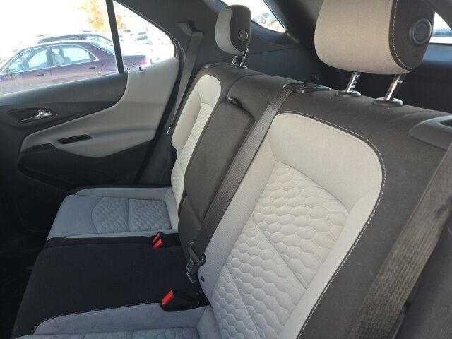 2020 Chevrolet Equinox LS West Burlington IA