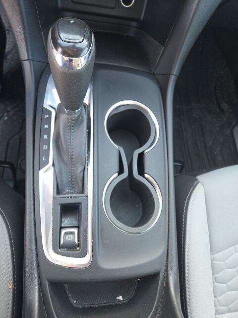 2020 Chevrolet Equinox LS West Burlington IA