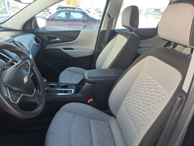 2020 Chevrolet Equinox LS West Burlington IA