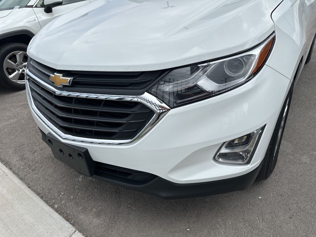 2020 Chevrolet Equinox LS West Valley UT