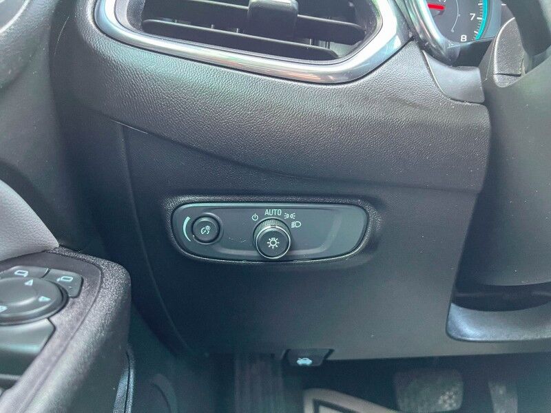 2020 Chevrolet Equinox LS Wilmington NC