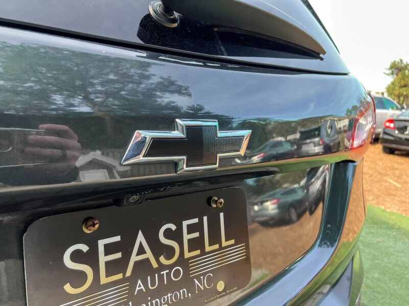 2020 Chevrolet Equinox LS Wilmington NC