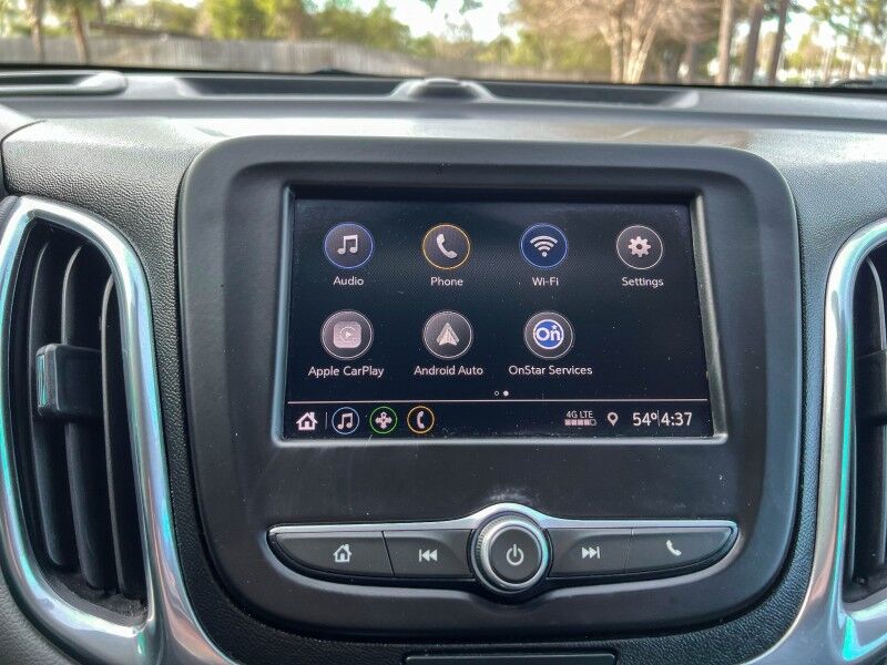 2020 Chevrolet Equinox LS Wilmington NC