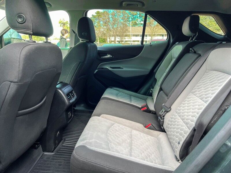 2020 Chevrolet Equinox LS Wilmington NC