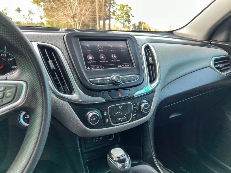 2020 Chevrolet Equinox LS Wilmington NC