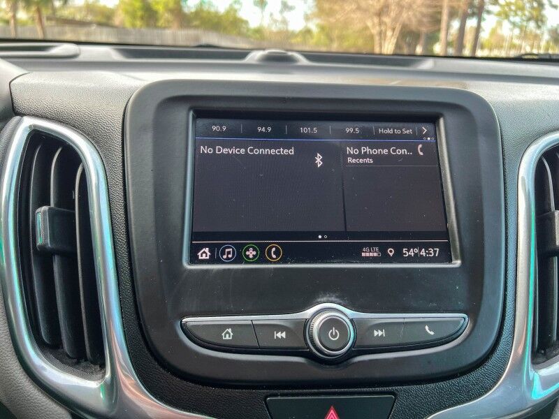 2020 Chevrolet Equinox LS Wilmington NC