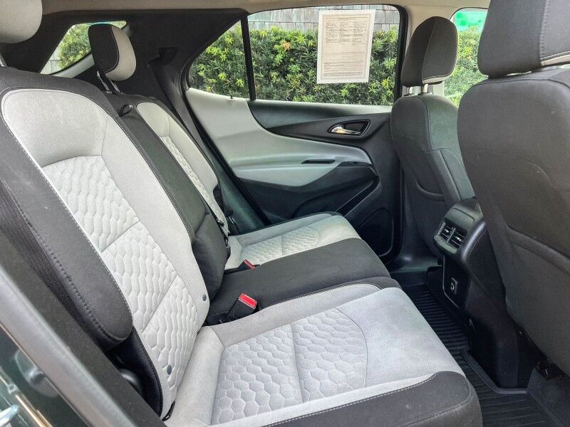 2020 Chevrolet Equinox LS Wilmington NC