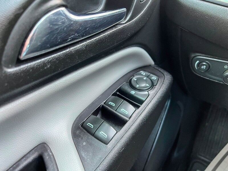 2020 Chevrolet Equinox LS Wilmington NC