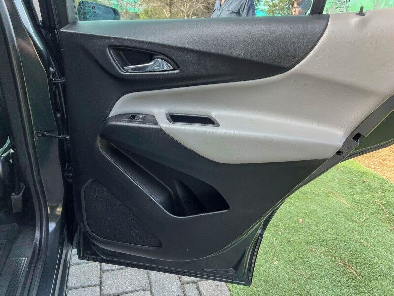 2020 Chevrolet Equinox LS Wilmington NC