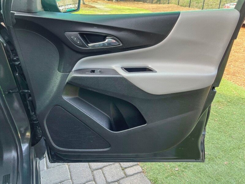 2020 Chevrolet Equinox LS Wilmington NC