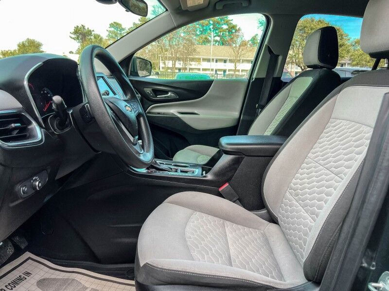 2020 Chevrolet Equinox LS Wilmington NC
