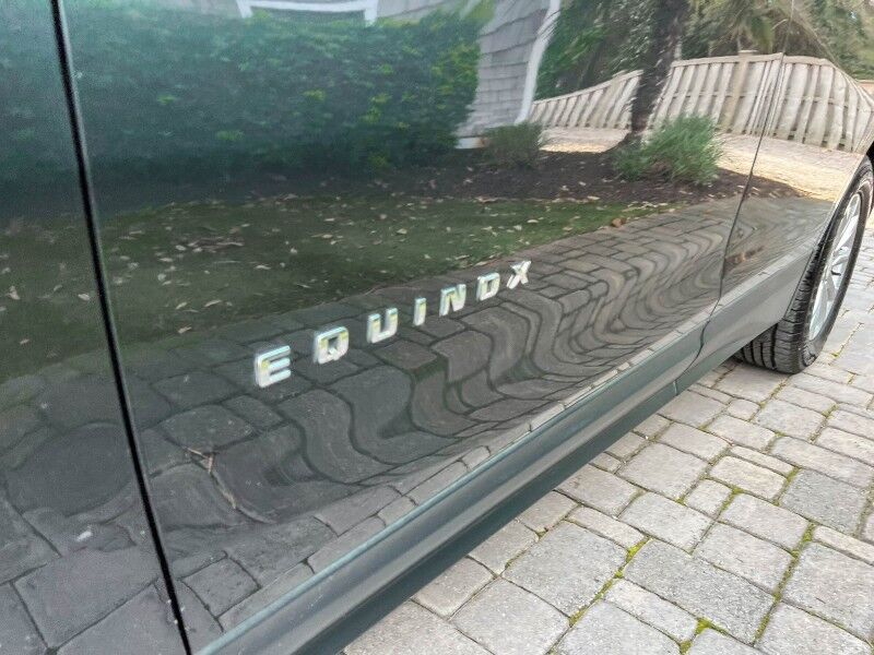 2020 Chevrolet Equinox LS Wilmington NC