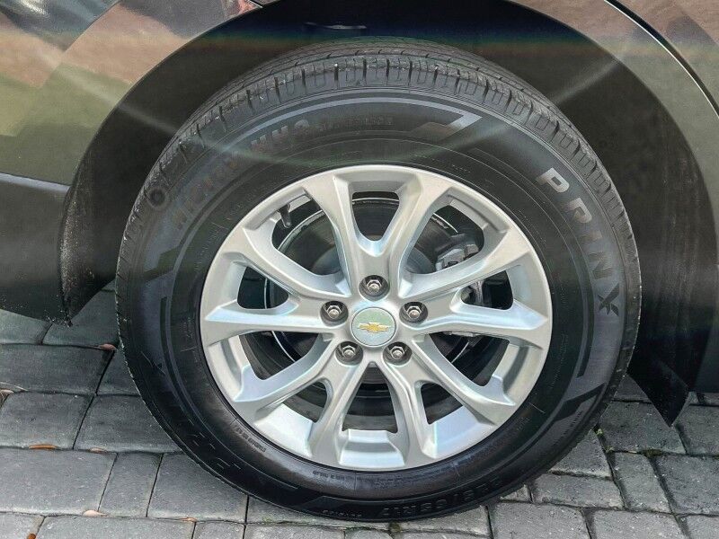 2020 Chevrolet Equinox LS Wilmington NC