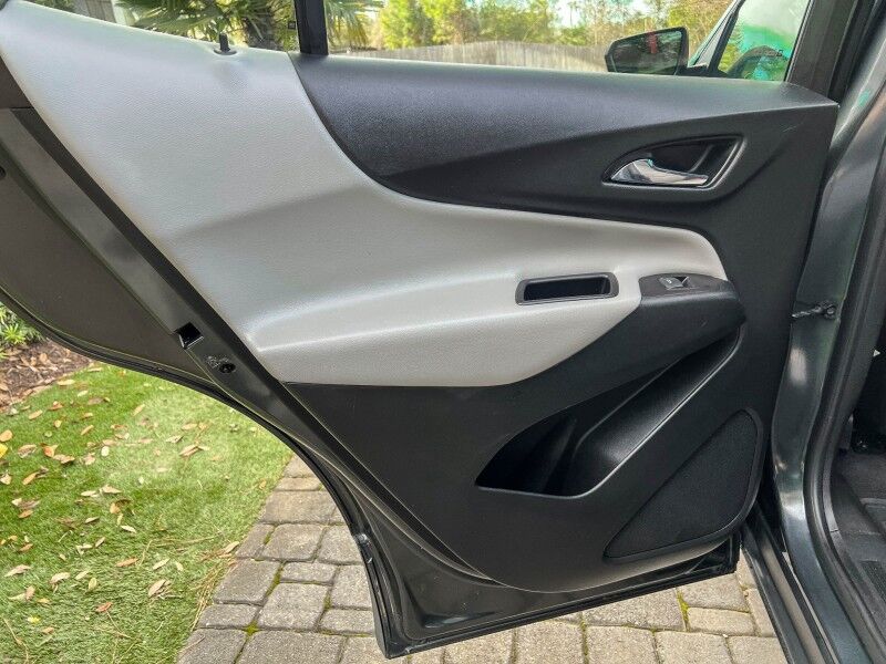 2020 Chevrolet Equinox LS Wilmington NC