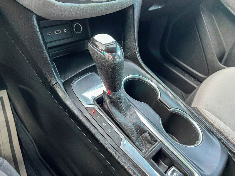 2020 Chevrolet Equinox LS Wilmington NC