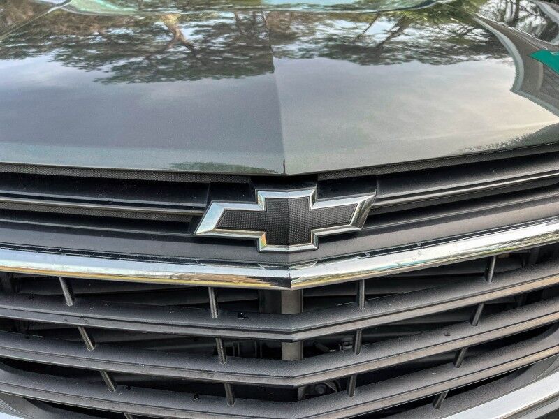 2020 Chevrolet Equinox LS Wilmington NC