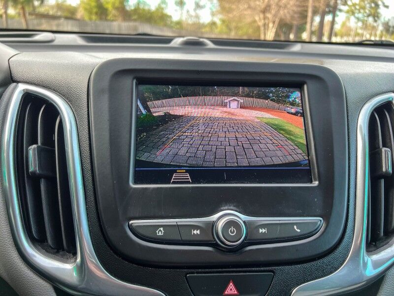 2020 Chevrolet Equinox LS Wilmington NC