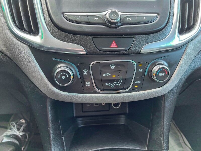 2020 Chevrolet Equinox LS Wilmington NC