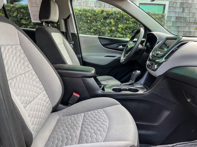 2020 Chevrolet Equinox LS Wilmington NC