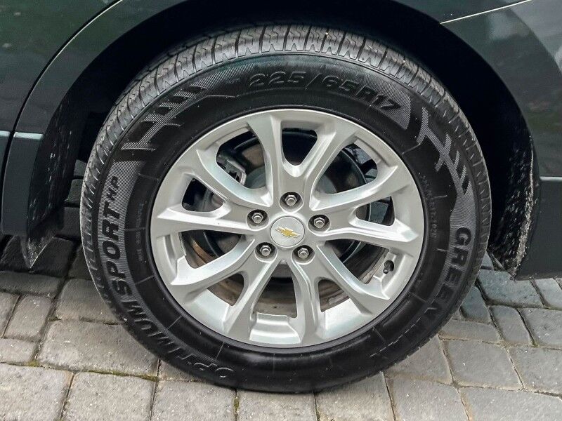 2020 Chevrolet Equinox LS Wilmington NC