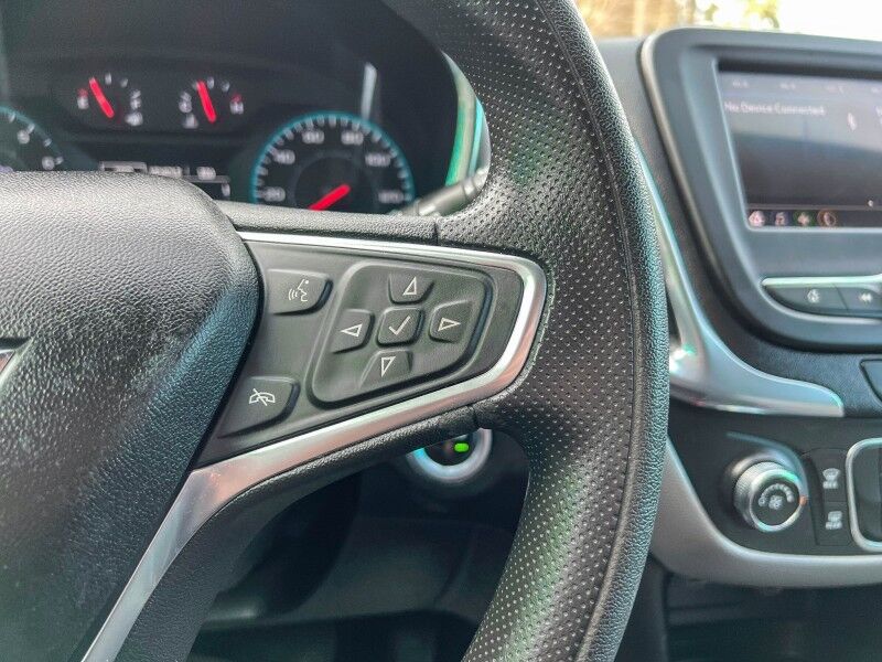 2020 Chevrolet Equinox LS Wilmington NC