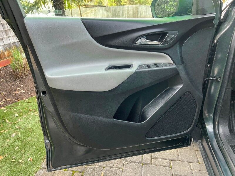 2020 Chevrolet Equinox LS Wilmington NC