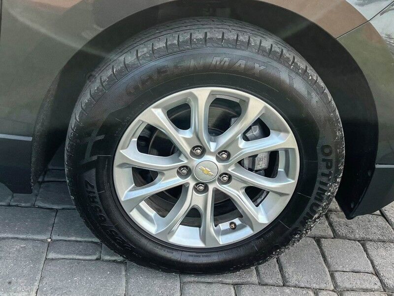 2020 Chevrolet Equinox LS Wilmington NC