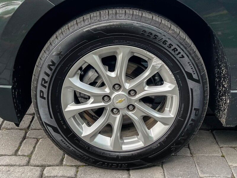 2020 Chevrolet Equinox LS Wilmington NC