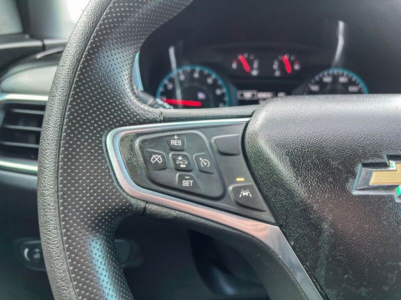 2020 Chevrolet Equinox LS Wilmington NC