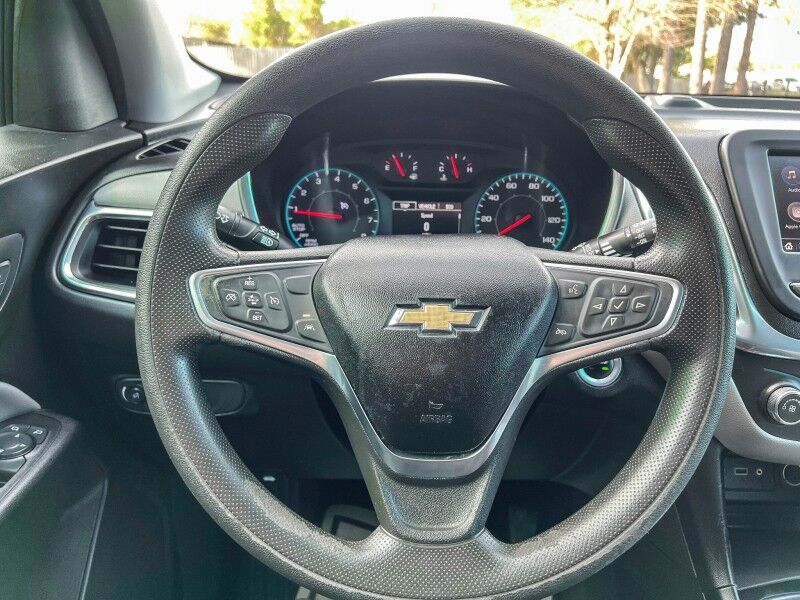 2020 Chevrolet Equinox LS Wilmington NC