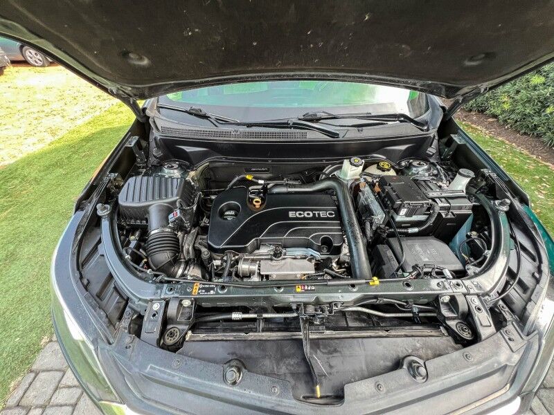 2020 Chevrolet Equinox LS Wilmington NC