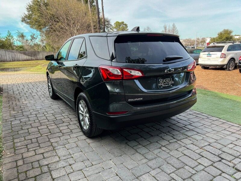 2020 Chevrolet Equinox LS Wilmington NC