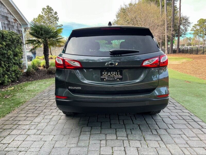 2020 Chevrolet Equinox LS Wilmington NC