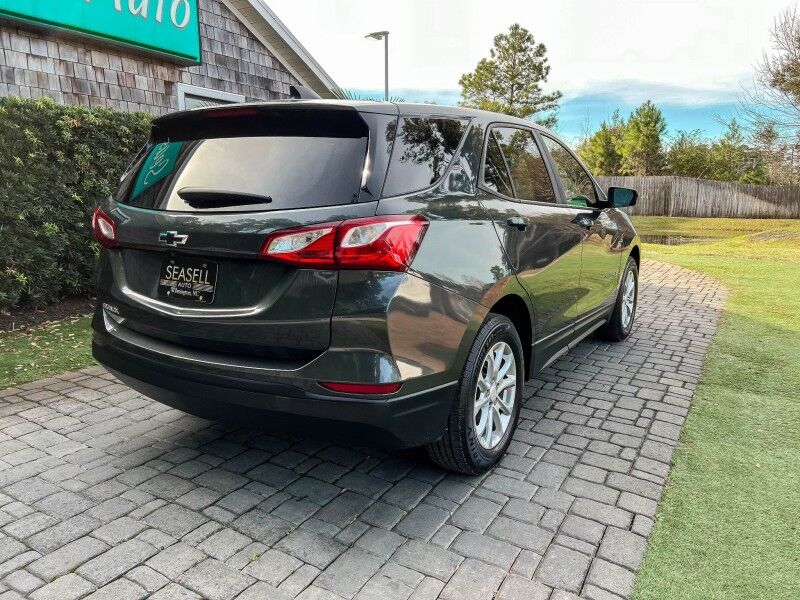 2020 Chevrolet Equinox LS Wilmington NC