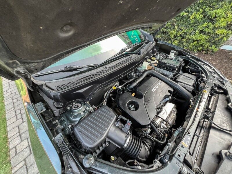 2020 Chevrolet Equinox LS Wilmington NC