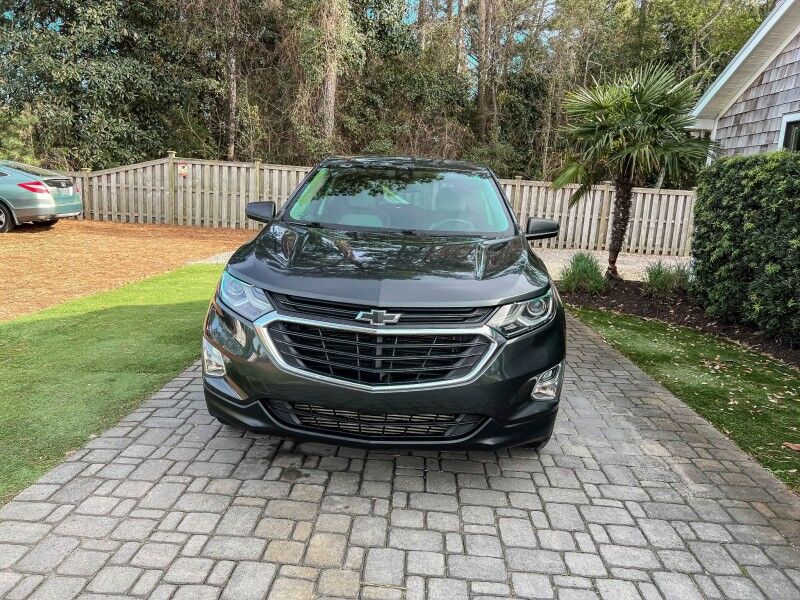 2020 Chevrolet Equinox LS Wilmington NC
