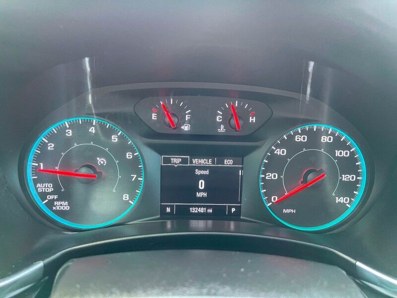 2020 Chevrolet Equinox LS Wilmington NC