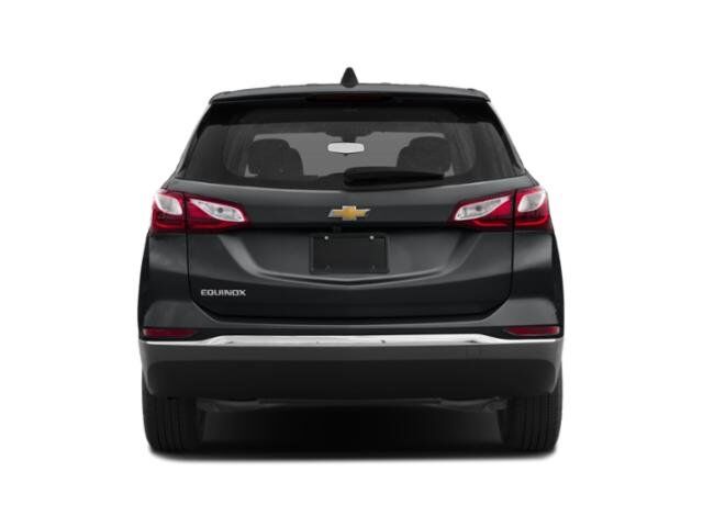 2020 Chevrolet Equinox LS Winder GA