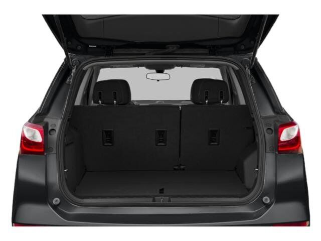 2020 Chevrolet Equinox LS Winder GA