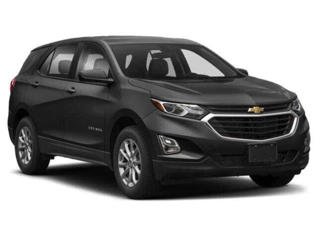 2020 Chevrolet Equinox LS Winder GA