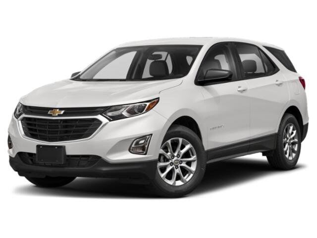 2020 Chevrolet Equinox LS Winder GA