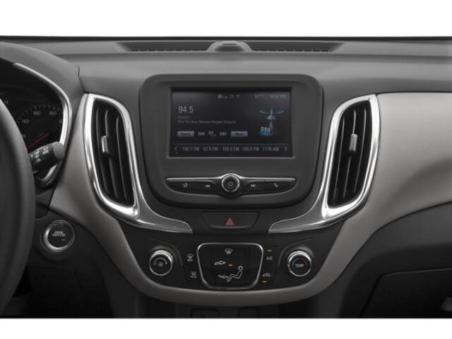 2020 Chevrolet Equinox LS Winder GA