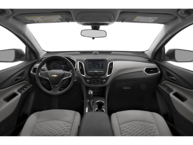 2020 Chevrolet Equinox LS Winder GA