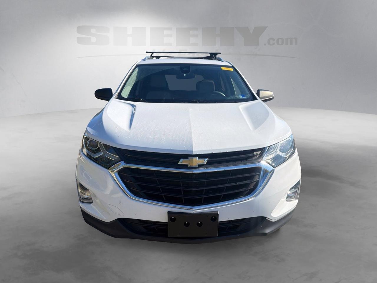 2020 Chevrolet Equinox LS Ashland VA