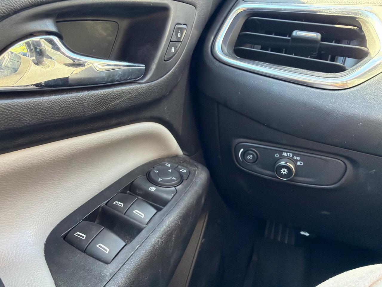 2020 Chevrolet Equinox LS Ashland VA